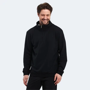 KERMAN I Erkek Sweatshirt Siyah