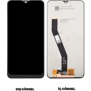 Teknonet Xiaomi Redmi 8 Uyumlu Org Lcd+Dokunmatik