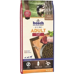 Kuzu Etli Yetişkin Kuru Köpek Maması 15 Kg