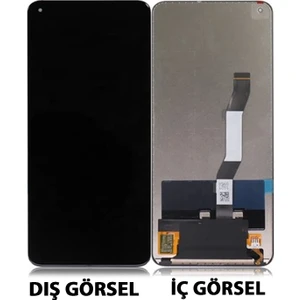 Teknonet Xiaomi Mi 10T Pro Uyumlu Org Lcd+Dokunmatik