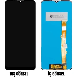 Teknonet Tcl 10 Se Uyumlu Org Lcd+Dokunmatik