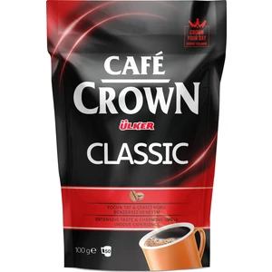 Cafe Crown Klasik Kahve 100 gr