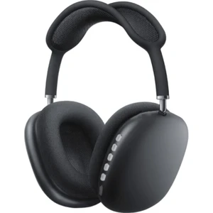 Gm-10 Kafaüstü Bluetooth Kulaklık Siyah