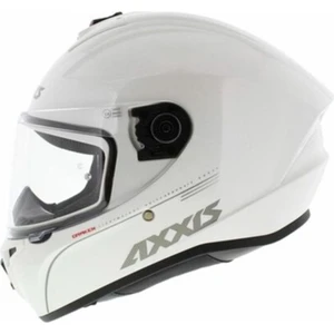 Axxıs Draken S Solıd V.2 Gloss Pearl Whıte