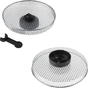 Airfry Tavuk & Et & Balık ve Atıştırmalık Sepeti - 2 Adet
