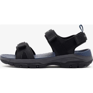 Tresmen  -  Ryer Erkek Siyah Sandalet 205112 Blk