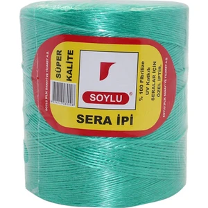 Sera Ipi Yeşil