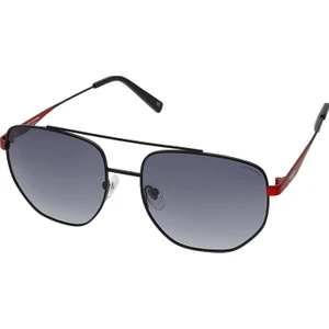 Lee Cooper LC1554.C1 59 Polarize Unisex Güneş Gözlüğü