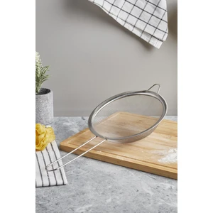 Liam 18CM Paslanmaz Süzgeç