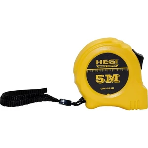 Şerit Metre 5 m x 19 mm Js-67