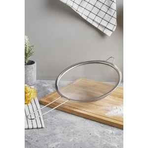 Liam 22CM Paslanmaz Süzgeç