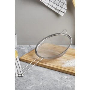 Liam 20CM Paslanmaz Süzgeç