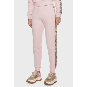 Britney Pamuklu Regular Fit Jogger Pantolon V2YB15KB3P2 Bayan Pantolon V2YB15 KB3P2 G615