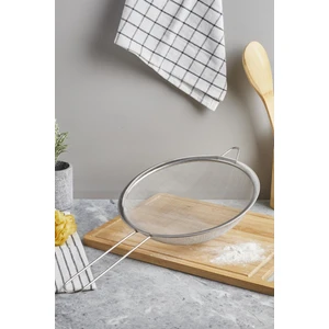 Liam 24CM Paslanmaz Süzgeç