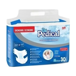 Dr. Pedical Hasta Bez