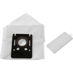 Arçelik,beko,grundig Rs 9131-RS 8131-VCR 7230 Süpürge Toz Torbası ve Filtre Seti