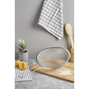 Liam 26CM Paslanmaz Süzgeç