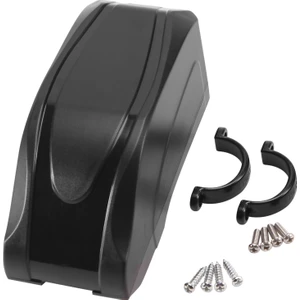 Ebike Su Geçirmez Kontrol Kutusu Elektrikli Bisiklet Dönüşüm Kiti Küçük Boyutlu Kontrol Kutusu Çantası Kontrol Kutusu Parçaları (Yurt Dışından)