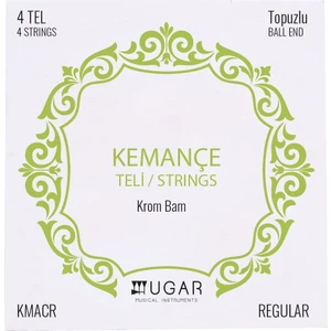 4 Telli Kemançe Teli