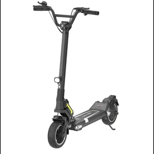 Togo Plus Elektrikli Scooter 40 Km Hız 48V Samsung Batarya