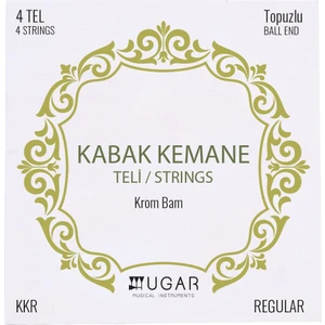 Kabak Kemane Teli