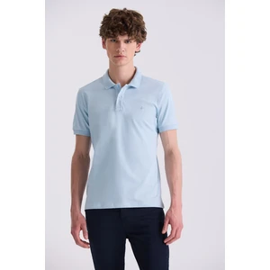 Mavi Slim Fit Polo Yaka T-Shirt