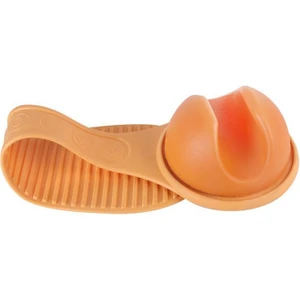 Serbest El Şişe Tutucusu Silikon Şişe Tutucusu (Yurt Dışından)