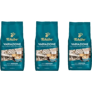Variazione 1kg x3