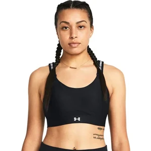 Infinity High 2.0 Bra Kadın Siyah Antrenman Sporcu Sütyeni 1384112-001