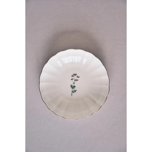 Kütahya Porselen Tiny Miny 25 cm Salata Kasesi