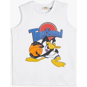 Dorlock Homes Atlet Lisanslı Pamuklu