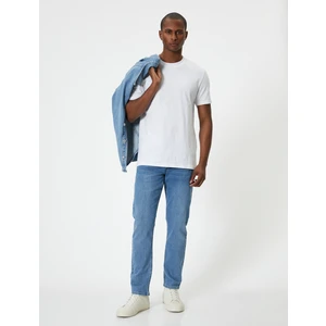 Brad Jeans - Slim Fit Jean