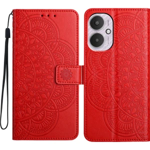4u Sky Xiaomi Redmi 13C Telefon Kılıfı (Yurt Dışından)