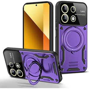 4u Sky Xiaomi Redmi Note 13 Pro Telefon Kılıfı (Yurt Dışından)