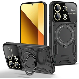 4u Sky Xiaomi Redmi Note 13 Pro Telefon Kılıfı (Yurt Dışından)