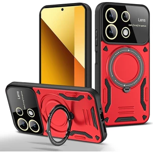 4u Sky Xiaomi Redmi Note 13 Pro Telefon Kılıfı (Yurt Dışından)