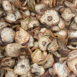 Türkiyem Organik Ürünler Malatya Armut Kurusu 1 kg
