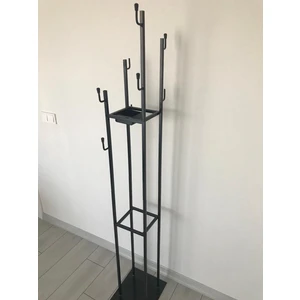Bir Sürü Eşya Portmanto/ Ayaklı Elbise Askılığı/ Palto Ceket Elbise Askısı