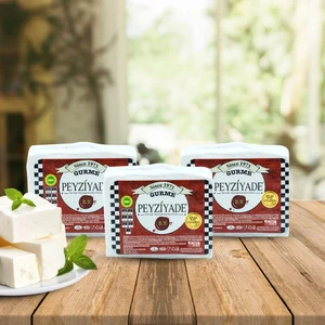 Gurme Ezine Peyniri 900 gr - 3 'lü Paket