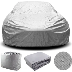 Premium Opel Astra H Sd 2007-2010 Ultra Dayanıklı Branda Örtü