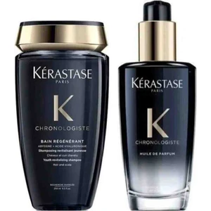 Chronologiste  Şampuan /  Parfümlü Yağ  Neslibeauty