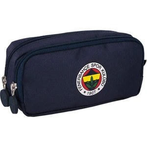 Fenerbahce Kontur Logo Baskılı Kalem