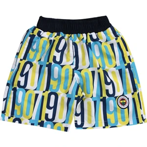 Çocuk Trıbun 1907 Mayo Şort