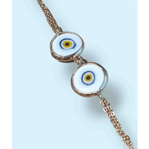 Ahududu Atölye Nazar Bileklik