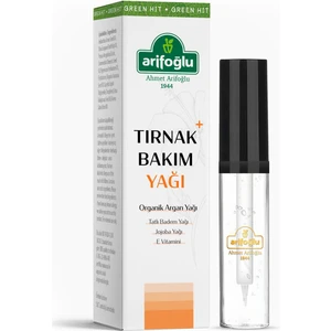 Tırnak Bakım Yağı 5 ml
