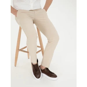Pierre Cardin Erkek Kahverengi Casual Ayakkabı 50294123-VR029