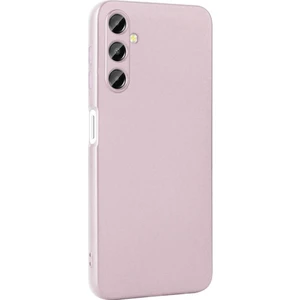 Samsung Galaxy M15 Kılıf Premier Silikon + Ekran Koruyucu