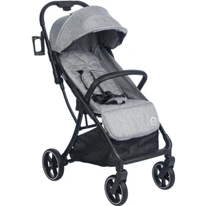 Zero Bebek Arabası Grey