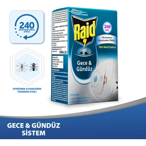 Gece&Gündüz Sistem 2.2g