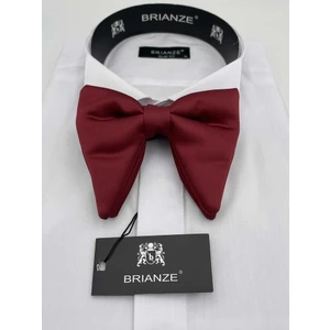 Bordo Büyük Papyon